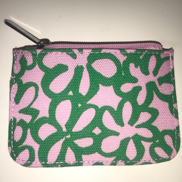 CLINIQUE med makeup bag.small zip pouch included - Picture 5 of 6